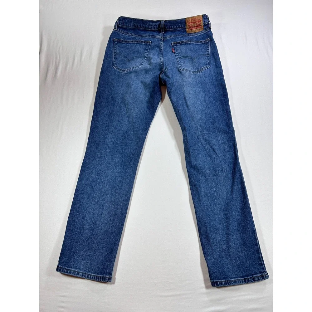 Levis levis 541